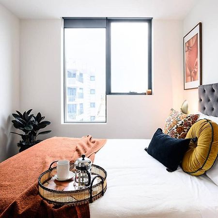 Luxury Living, Richmond Apartment Melbourne Ngoại thất bức ảnh