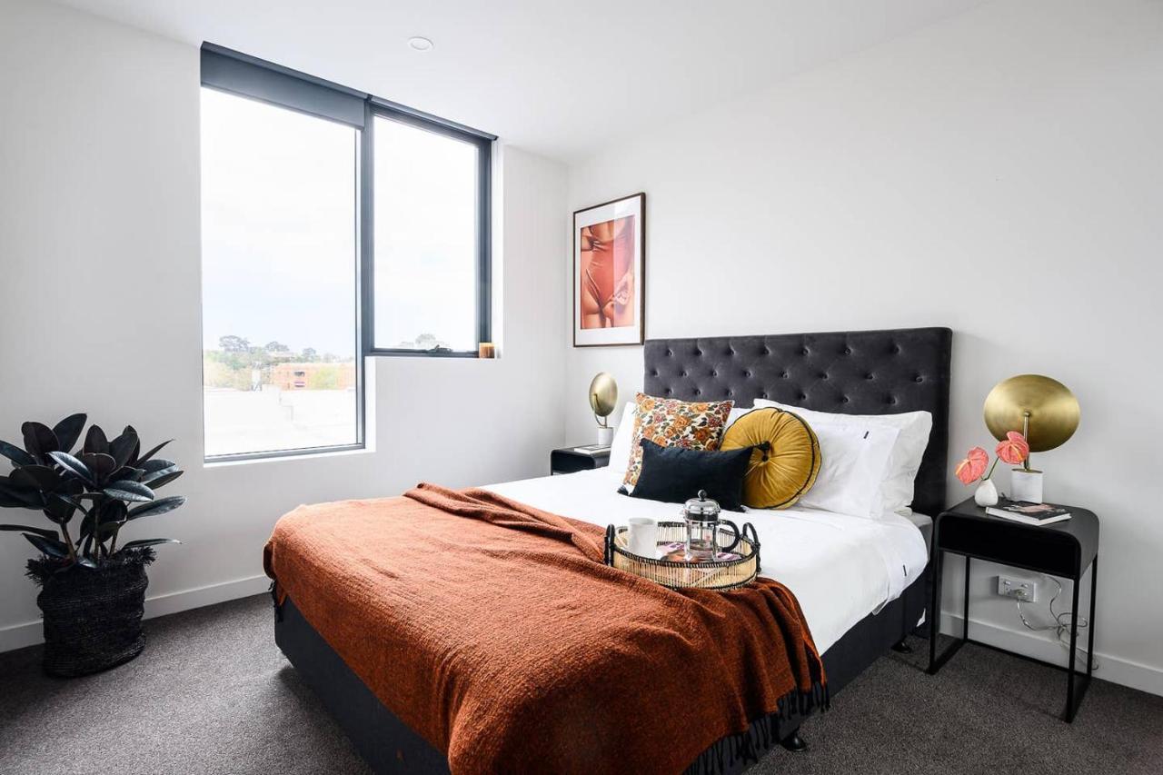 Luxury Living, Richmond Apartment Melbourne Ngoại thất bức ảnh