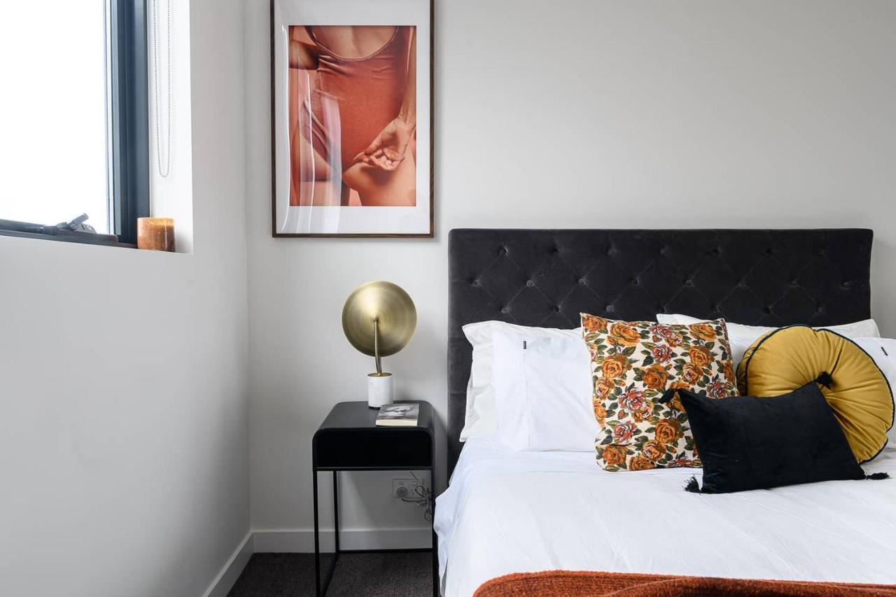 Luxury Living, Richmond Apartment Melbourne Ngoại thất bức ảnh