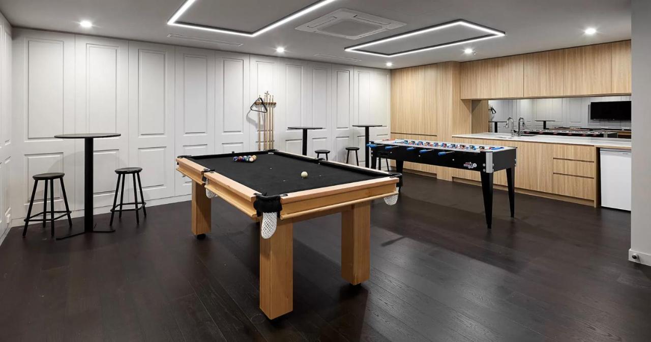 Luxury Living, Richmond Apartment Melbourne Ngoại thất bức ảnh