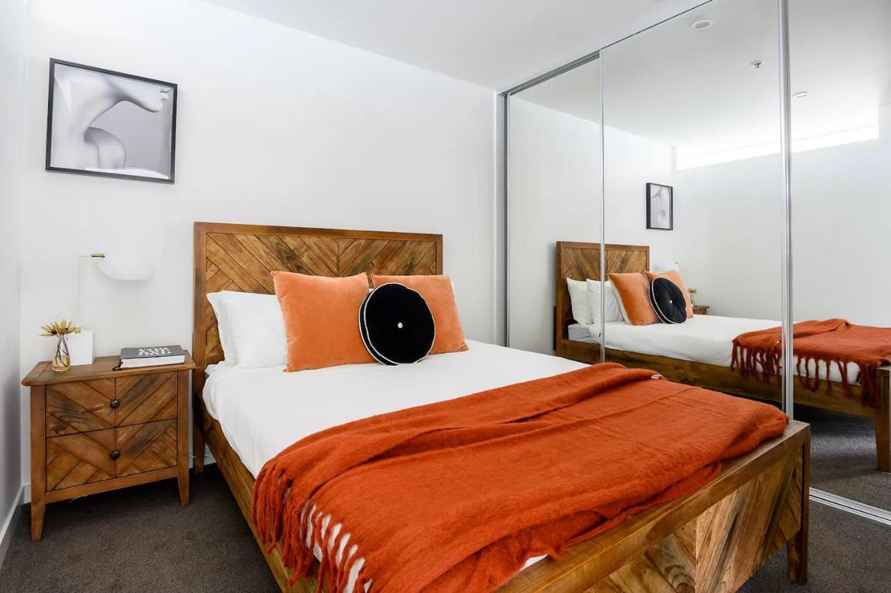 Luxury Living, Richmond Apartment Melbourne Ngoại thất bức ảnh