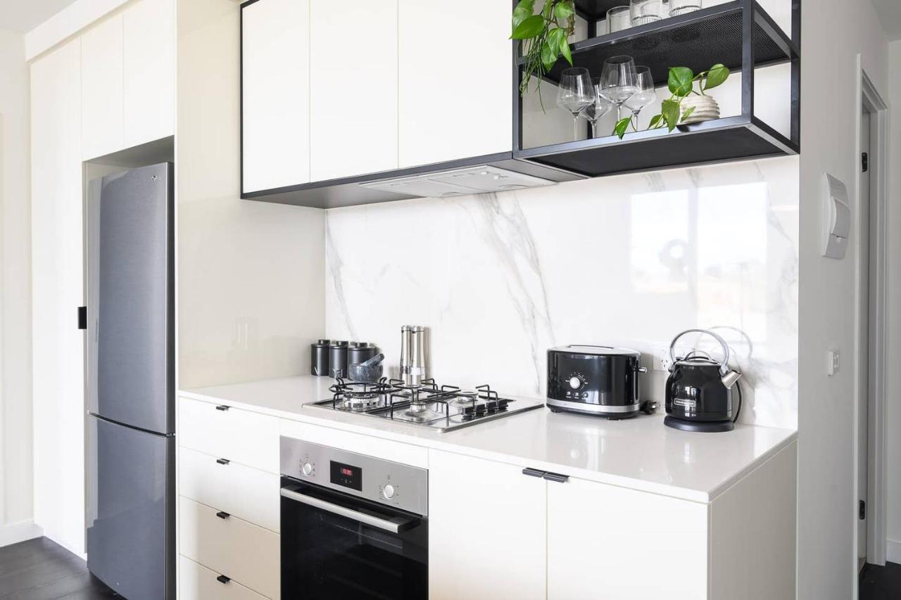 Luxury Living, Richmond Apartment Melbourne Ngoại thất bức ảnh