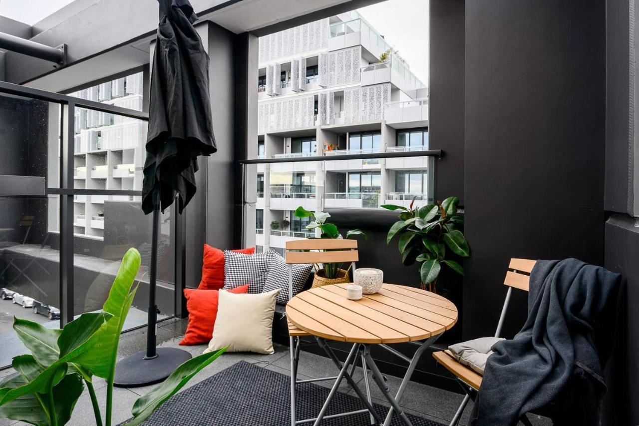 Luxury Living, Richmond Apartment Melbourne Ngoại thất bức ảnh