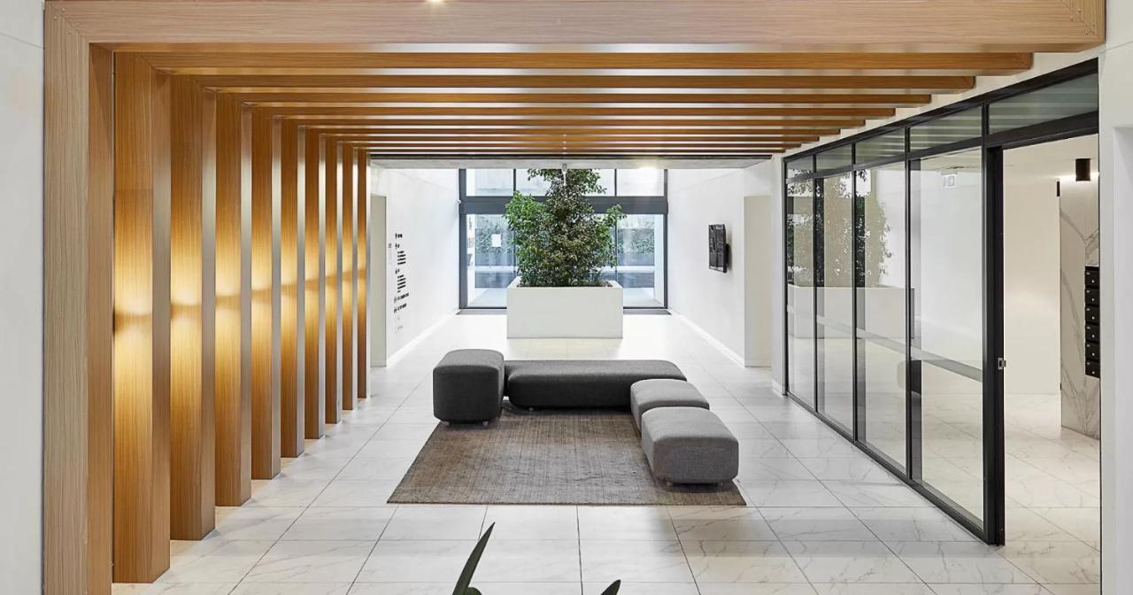 Luxury Living, Richmond Apartment Melbourne Ngoại thất bức ảnh