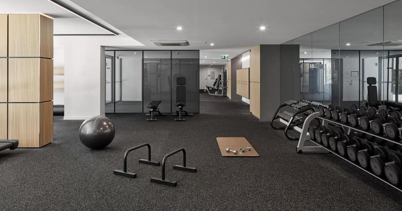Luxury Living, Richmond Apartment Melbourne Ngoại thất bức ảnh