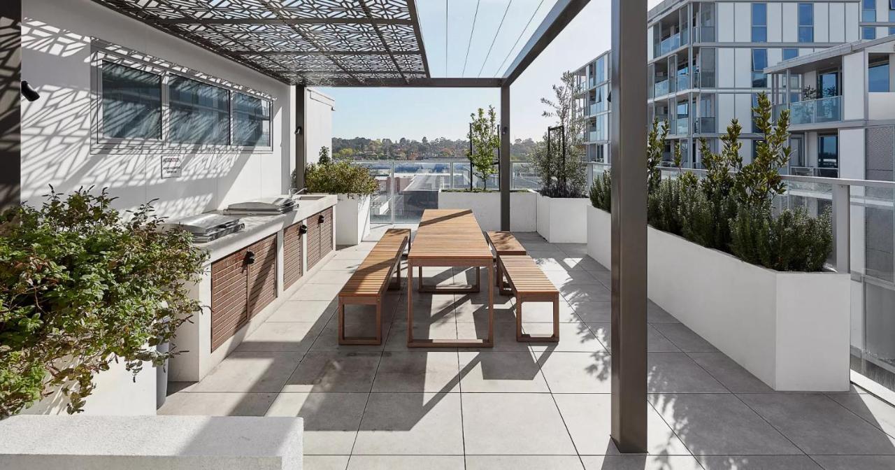 Luxury Living, Richmond Apartment Melbourne Ngoại thất bức ảnh