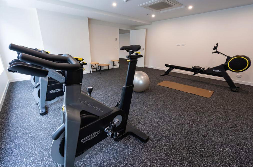Luxury Living, Richmond Apartment Melbourne Ngoại thất bức ảnh